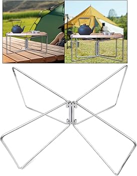 キッチンテーブルとクーラーボックス台（オーダー品） キッチンテーブルとクーラーボックス台（オーダー品）